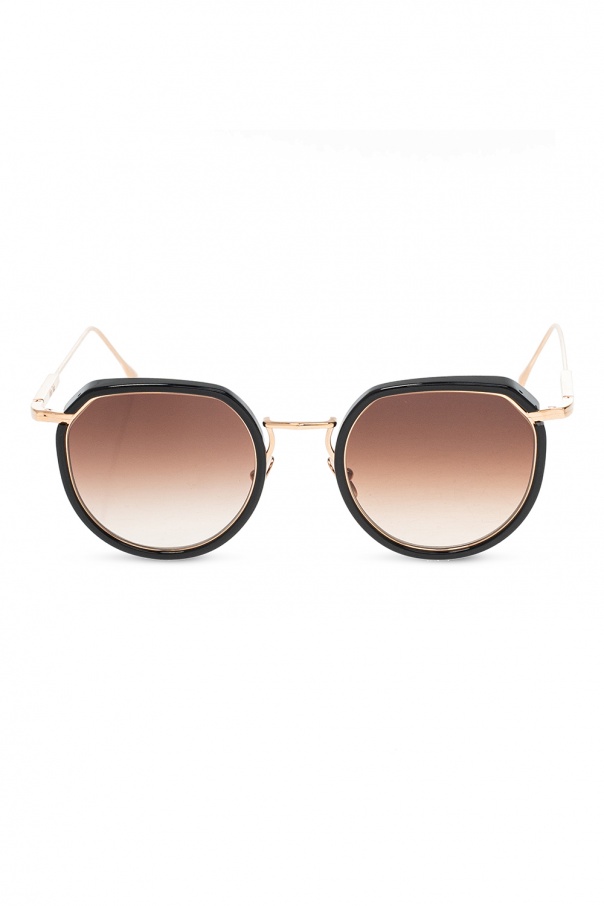 John Dalia ‘Janis’ sunglasses